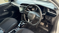 Vauxhall Corsa 1.2 Turbo Elite Edition 5dr Auto Petrol Hatchback